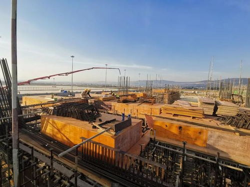 保山機場改擴建進展順利，助力區(qū)域經濟社會發(fā)展