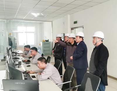 河北省綠色工廠評(píng)價(jià) 水泥企業(yè)的轉(zhuǎn)型與高質(zhì)量發(fā)展